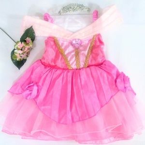 Disney Baby Princess Aurora Costume